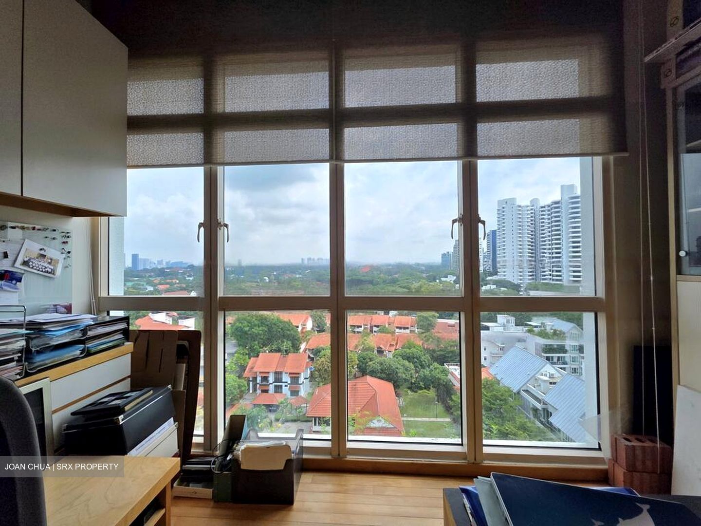 The Horizon (D10), Condominium #472176971